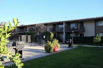 4701 N 68th Street #235, Scottsdale, AZ 85251 - Photo 37