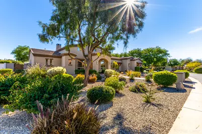 2699 E Jade Place, Chandler, AZ 85286 - Photo 9