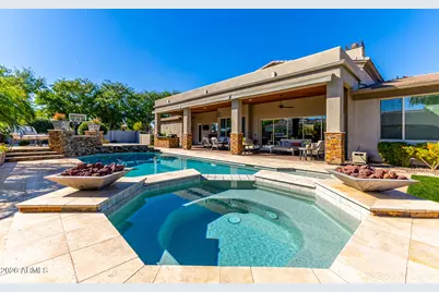 2699 E Jade Place, Chandler, AZ 85286 - Photo 5