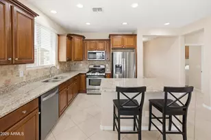 27077 W Escuda Dr, Buckeye, AZ 85396 - Photo 13