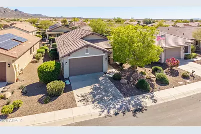 27077 W Escuda Drive, Buckeye, AZ 85396 - Photo 5