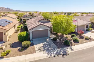 27077 W Escuda Dr, Buckeye, AZ 85396 - Photo 5