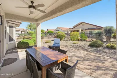 27077 W Escuda Drive, Buckeye, AZ 85396 - Photo 35