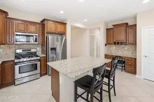 27077 W Escuda Dr, Buckeye, AZ 85396 - Photo 11