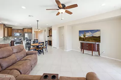 27077 W Escuda Drive, Buckeye, AZ 85396 - Photo 19