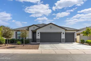 44529 W Palo Olmo Rd, Maricopa, AZ 85138 - Photo 3