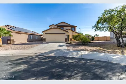 22851 W Mohave Street, Buckeye, AZ 85326 - Photo 1