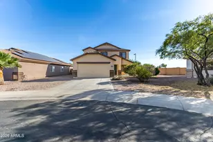 22851 W Mohave St, Buckeye, AZ 85326 - Photo 1