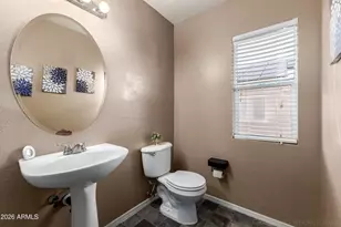 22851 W Mohave St, Buckeye, AZ 85326 - Photo 21