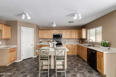 22851 W Mohave Street, Buckeye, AZ 85326 - Photo 9