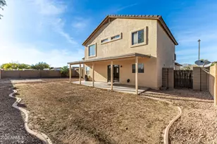 22851 W Mohave St, Buckeye, AZ 85326 - Photo 23