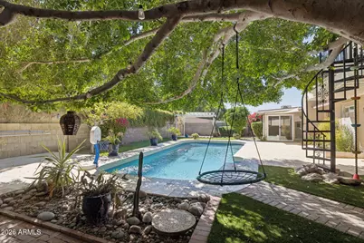2335 S Orange --, Mesa, AZ 85210 - Photo 1