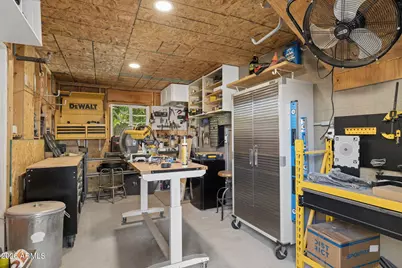 2335 S Orange --, Mesa, AZ 85210 - Photo 31