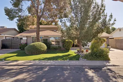 2335 S Orange --, Mesa, AZ 85210 - Photo 35