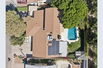 2335 S Orange --, Mesa, AZ 85210 - Photo 3