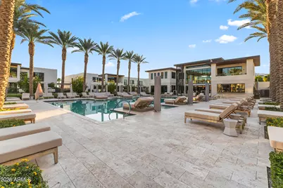 6587 N Palmeraie Boulevard #3022, Paradise Valley, AZ 85253 - Photo 61