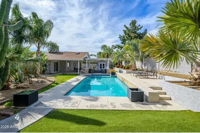 6608 E Beverly Lane, Scottsdale, AZ 85254 - Photo 5