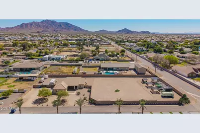 2813 E Cedar Waxwing Drive, Gilbert, AZ 85298 - Photo 21