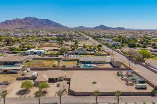 2813 E Cedar Waxwing Dr, Gilbert, AZ 85298 - Photo 21