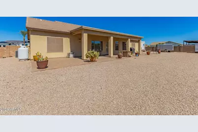 2813 E Cedar Waxwing Drive, Gilbert, AZ 85298 - Photo 17