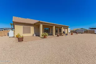 2813 E Cedar Waxwing Dr, Gilbert, AZ 85298 - Photo 17