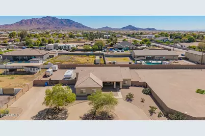 2813 E Cedar Waxwing Drive, Gilbert, AZ 85298 - Photo 27