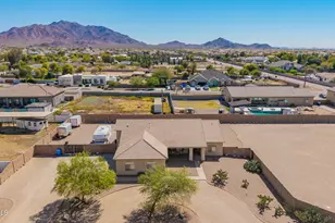 2813 E Cedar Waxwing Dr, Gilbert, AZ 85298 - Photo 27