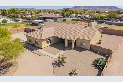 2813 E Cedar Waxwing Drive, Gilbert, AZ 85298 - Photo 25