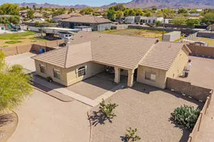 2813 E Cedar Waxwing Dr, Gilbert, AZ 85298 - Photo 25