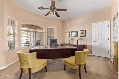 2813 E Cedar Waxwing Drive, Gilbert, AZ 85298 - Photo 13