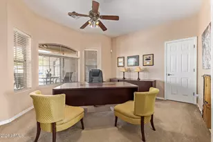 2813 E Cedar Waxwing Dr, Gilbert, AZ 85298 - Photo 13