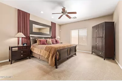 2813 E Cedar Waxwing Drive, Gilbert, AZ 85298 - Photo 9