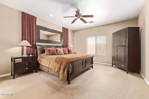 2813 E Cedar Waxwing Dr, Gilbert, AZ 85298 - Photo 9