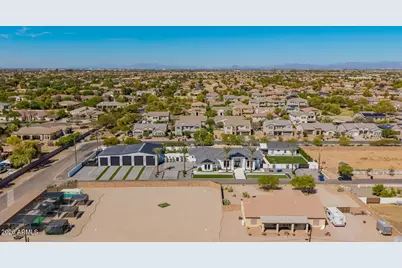 2813 E Cedar Waxwing Drive, Gilbert, AZ 85298 - Photo 23