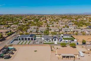 2813 E Cedar Waxwing Dr, Gilbert, AZ 85298 - Photo 23