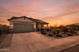 5711 N 187th Ln, Litchfield Park, AZ 85340 - Photo 1