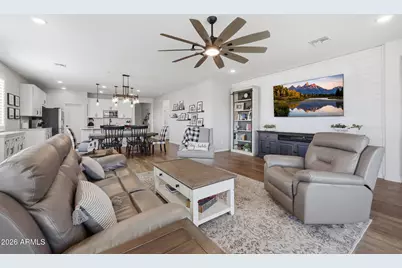 5711 N 187th Lane, Litchfield Park, AZ 85340 - Photo 13