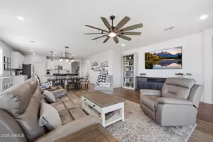 5711 N 187th Ln, Litchfield Park, AZ 85340 - Photo 13