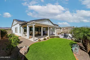 5711 N 187th Ln, Litchfield Park, AZ 85340 - Photo 31