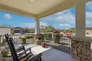 5711 N 187th Ln, Litchfield Park, AZ 85340 - Photo 5