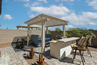 5711 N 187th Lane, Litchfield Park, AZ 85340 - Photo 35