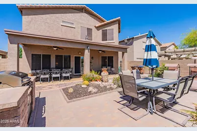 967 E Desert Springs Way, San Tan Valley, AZ 85143 - Photo 31