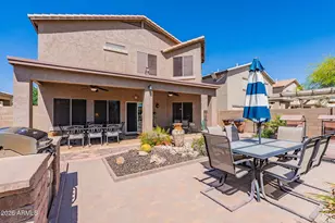 967 E Desert Springs Way, San Tan Valley, AZ 85143 - Photo 31