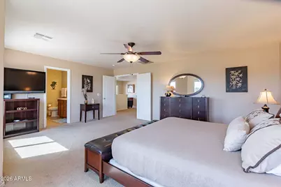 967 E Desert Springs Way, San Tan Valley, AZ 85143 - Photo 17