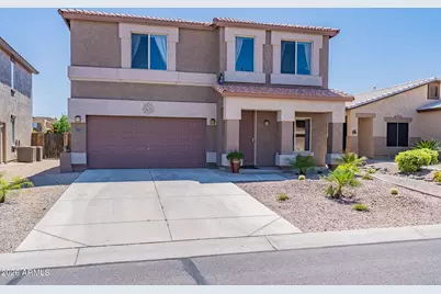 967 E Desert Springs Way, San Tan Valley, AZ 85143 - Photo 1