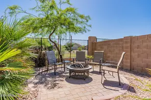 967 E Desert Springs Way, San Tan Valley, AZ 85143 - Photo 33