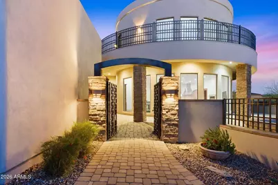 11376 E Dreyfus Avenue, Scottsdale, AZ 85259 - Photo 3