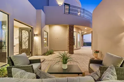 11376 E Dreyfus Avenue, Scottsdale, AZ 85259 - Photo 5