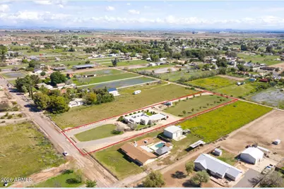 7327 N 181st Avenue, Waddell, AZ 85355 - Photo 39