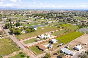 7327 N 181st Ave, Waddell, AZ 85355 - Photo 39